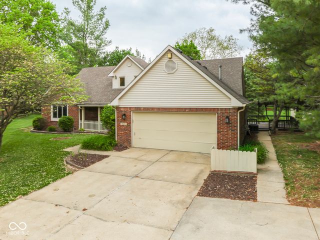 4124 Windsor Court, Greenwood, IN 46142