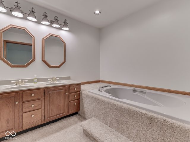 4124 Windsor Court, Greenwood, IN 46142