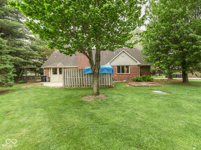 4124 Windsor Court, Greenwood, IN 46142