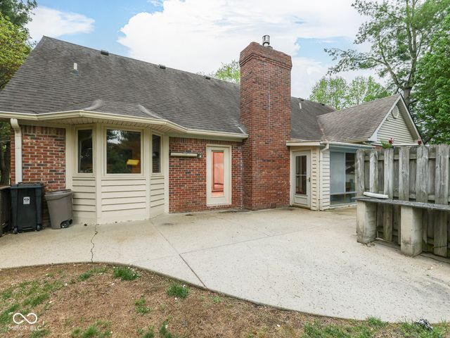 4124 Windsor Court, Greenwood, IN 46142