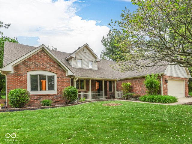 4124 Windsor Court, Greenwood, IN 46142