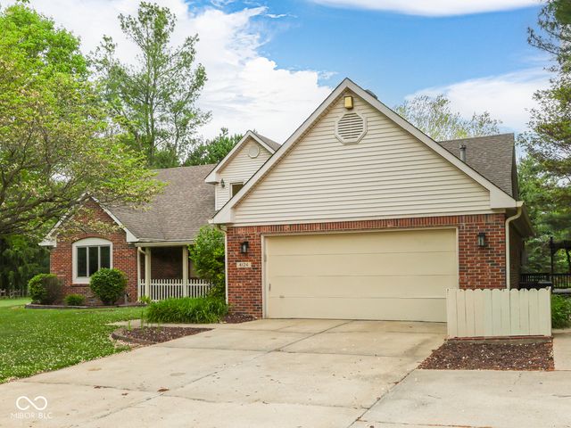 4124 Windsor Court, Greenwood, IN 46142