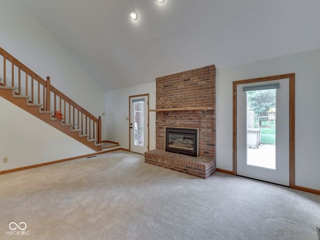 4124 Windsor Court, Greenwood, IN 46142