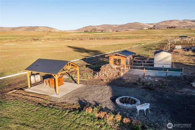 10881 Upper Badger Pocket Rd, Ellensburg, WA 98926