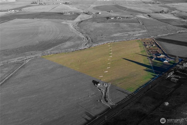 10881 Upper Badger Pocket Rd, Ellensburg, WA 98926