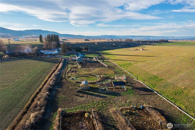 10881 Upper Badger Pocket Rd, Ellensburg, WA 98926