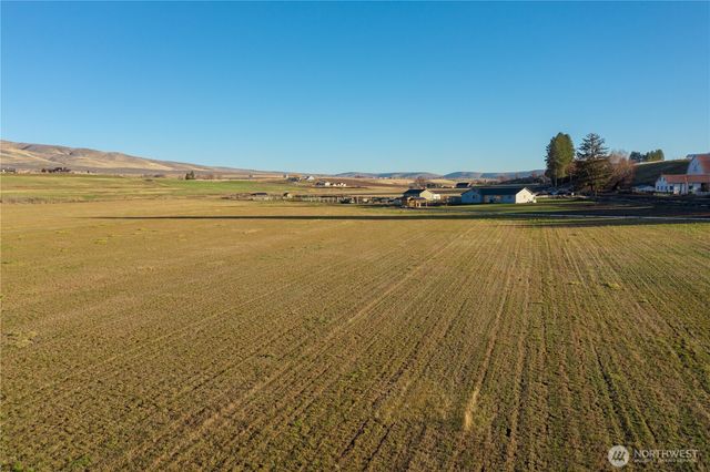 10881 Upper Badger Pocket Rd, Ellensburg, WA 98926