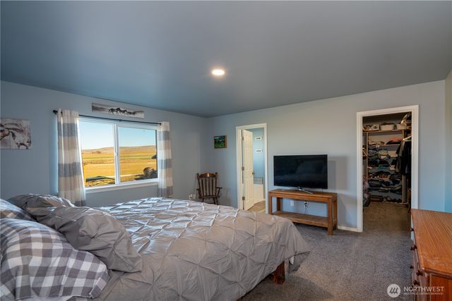 10881 Upper Badger Pocket Rd, Ellensburg, WA 98926