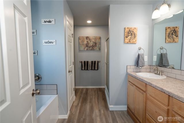 10881 Upper Badger Pocket Rd, Ellensburg, WA 98926