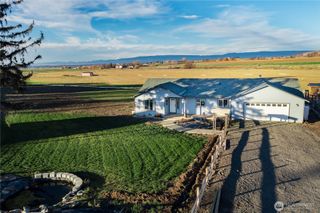 10881 Upper Badger Pocket Rd, Ellensburg, WA 98926