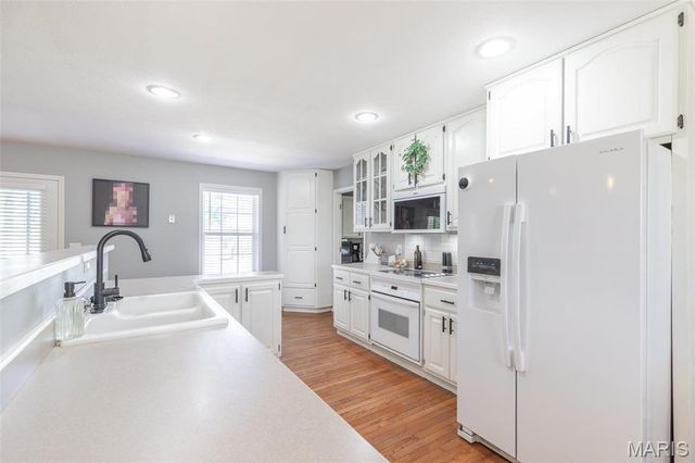 2135 Carter Route D, Van Buren, MO 63965