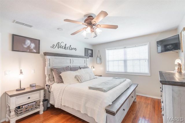 2135 Carter Route D, Van Buren, MO 63965