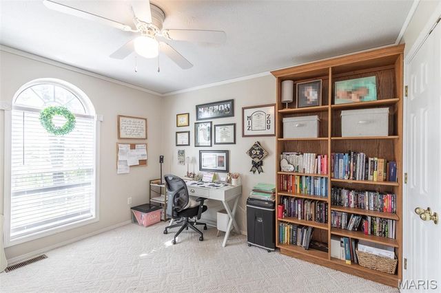 2135 Carter Route D, Van Buren, MO 63965