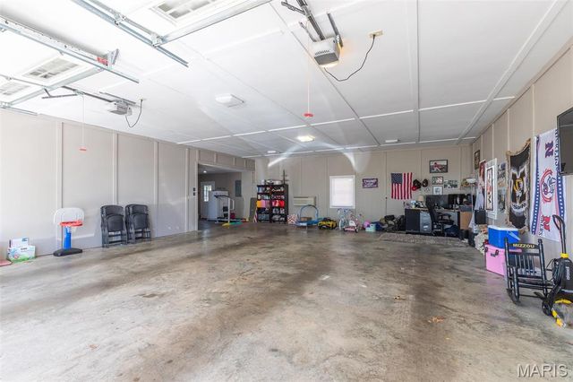 2135 Carter Route D, Van Buren, MO 63965