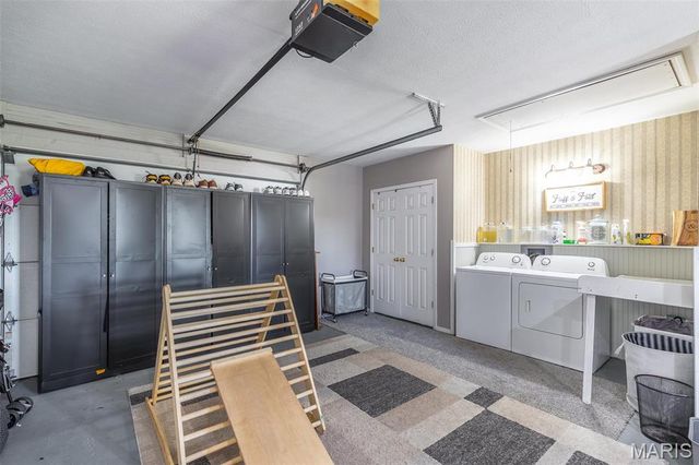 2135 Carter Route D, Van Buren, MO 63965