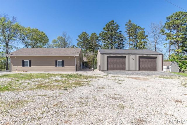 2135 Carter Route D, Van Buren, MO 63965