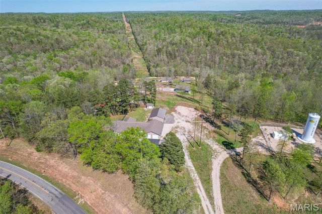 2135 Carter Route D, Van Buren, MO 63965