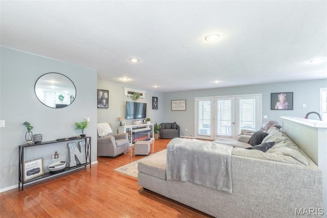 2135 Carter Route D, Van Buren, MO 63965