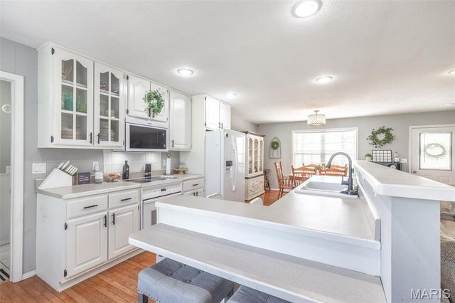 2135 Carter Route D, Van Buren, MO 63965