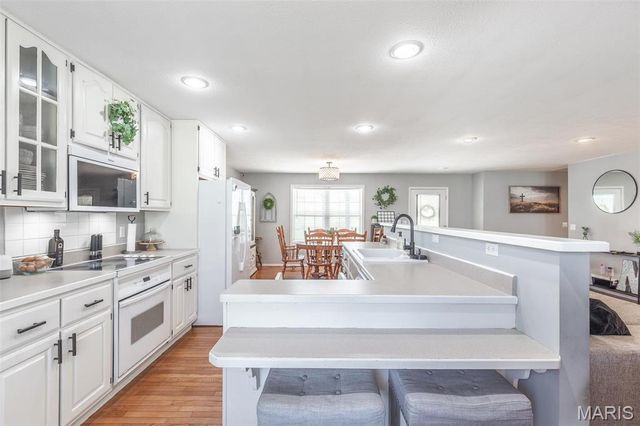 2135 Carter Route D, Van Buren, MO 63965