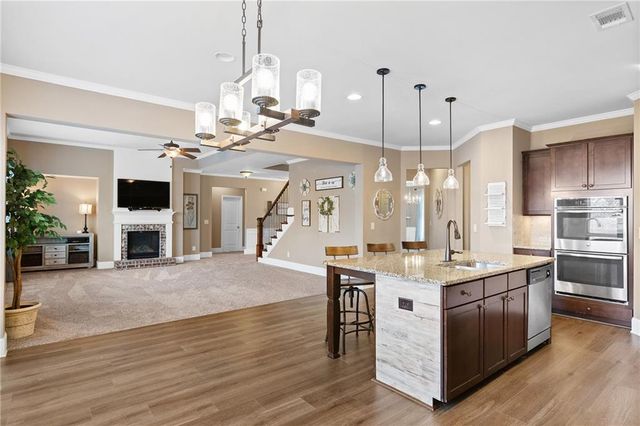 5610 Chestnut Drive, Cumming, GA 30040