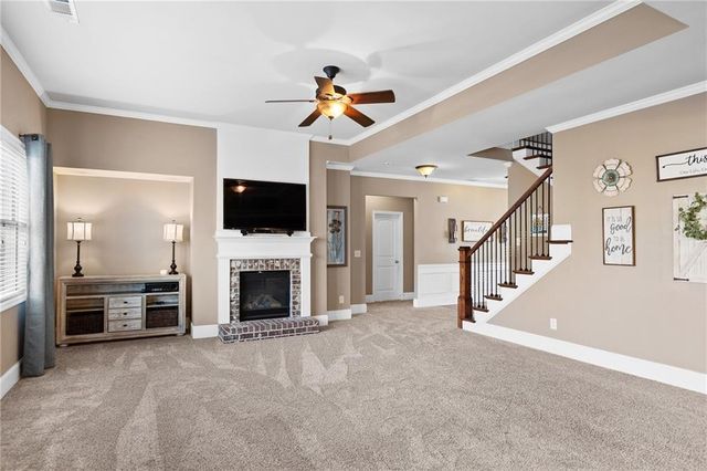 5610 Chestnut Drive, Cumming, GA 30040