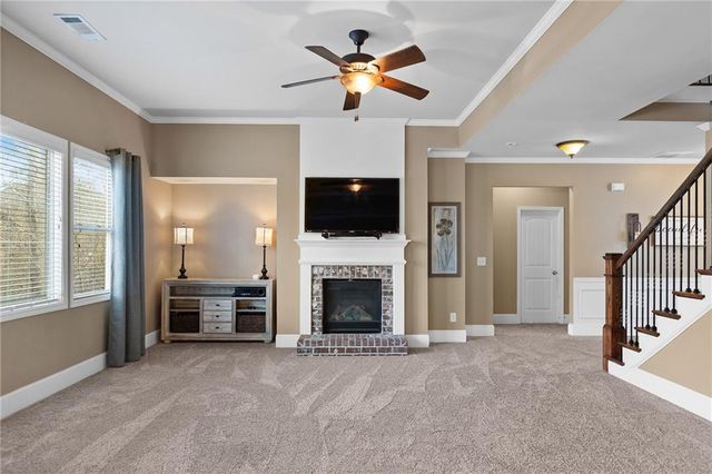 5610 Chestnut Drive, Cumming, GA 30040