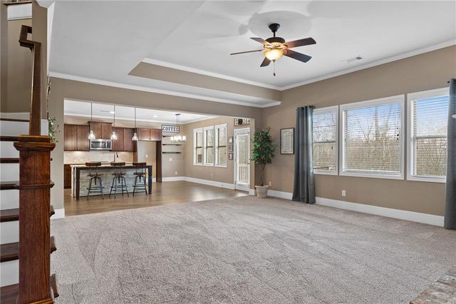 5610 Chestnut Drive, Cumming, GA 30040