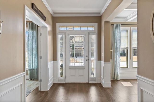 5610 Chestnut Drive, Cumming, GA 30040