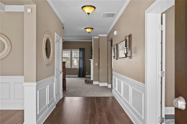 5610 Chestnut Drive, Cumming, GA 30040