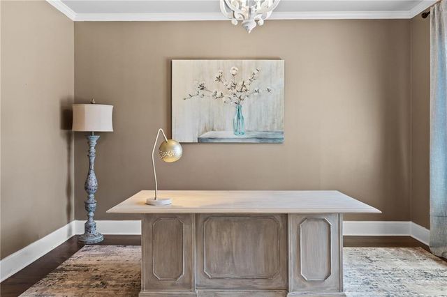 5610 Chestnut Drive, Cumming, GA 30040