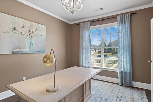 5610 Chestnut Drive, Cumming, GA 30040