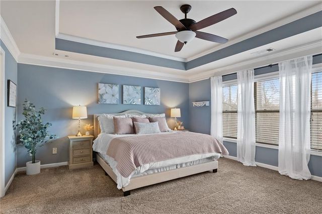 5610 Chestnut Drive, Cumming, GA 30040