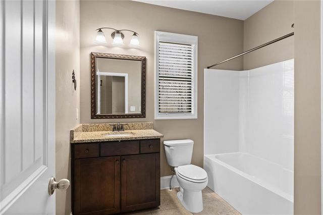 5610 Chestnut Drive, Cumming, GA 30040