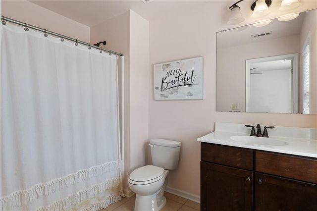 5610 Chestnut Drive, Cumming, GA 30040