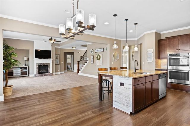 5610 Chestnut Drive, Cumming, GA 30040