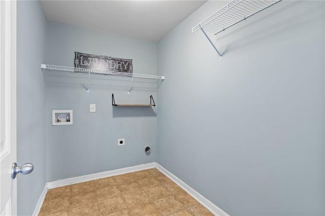 5610 Chestnut Drive, Cumming, GA 30040