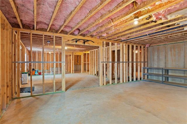 5610 Chestnut Drive, Cumming, GA 30040