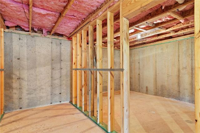 5610 Chestnut Drive, Cumming, GA 30040