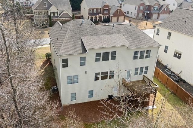 5610 Chestnut Drive, Cumming, GA 30040