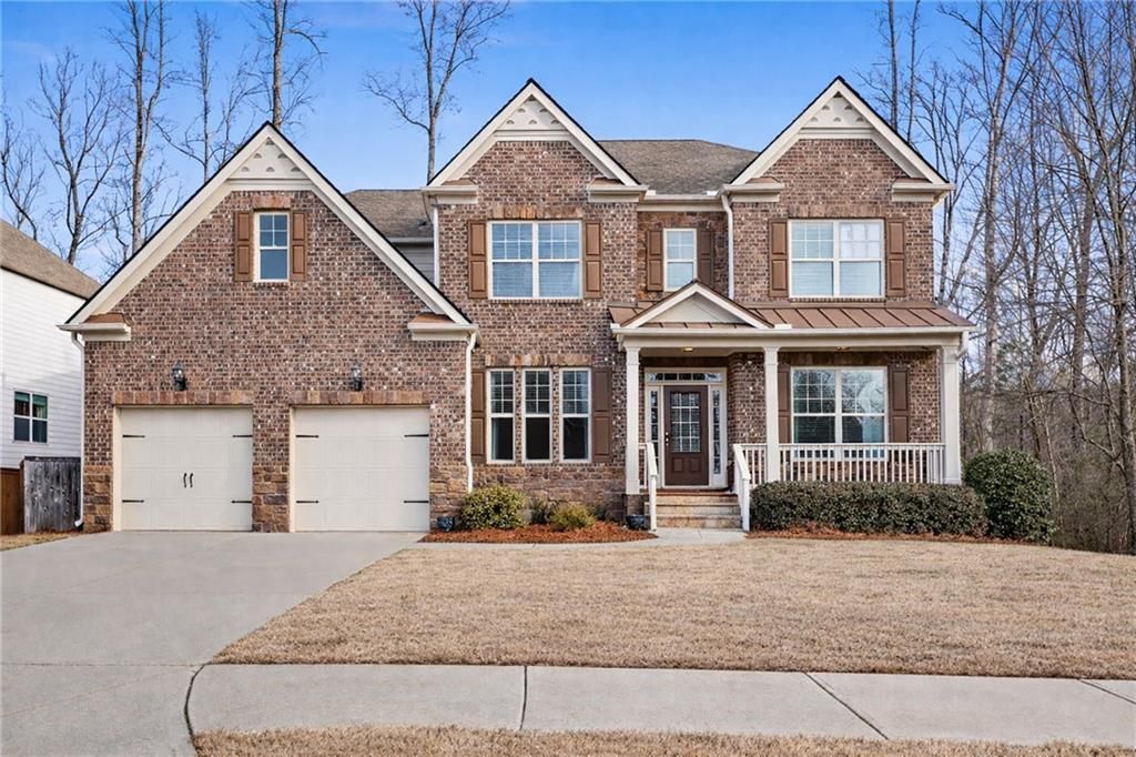 5610 Chestnut Drive, Cumming, GA 30040