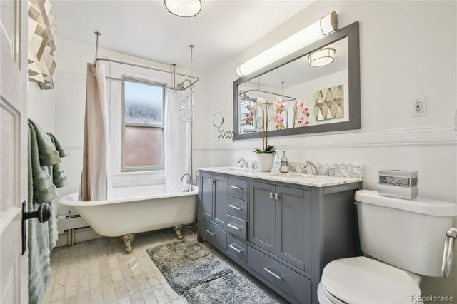 2551 W 34th Avenue, Denver, CO 80211