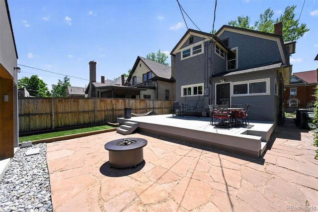 2551 W 34th Avenue, Denver, CO 80211