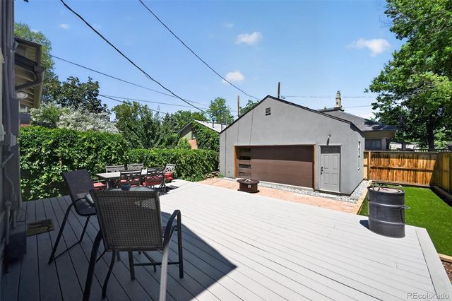 2551 W 34th Avenue, Denver, CO 80211