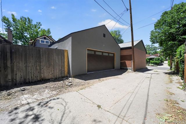 2551 W 34th Avenue, Denver, CO 80211