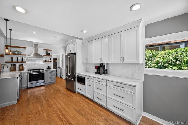2551 W 34th Avenue, Denver, CO 80211