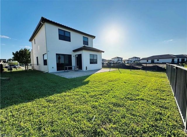 5535 Cassidy LN, Ave Maria, FL 34142