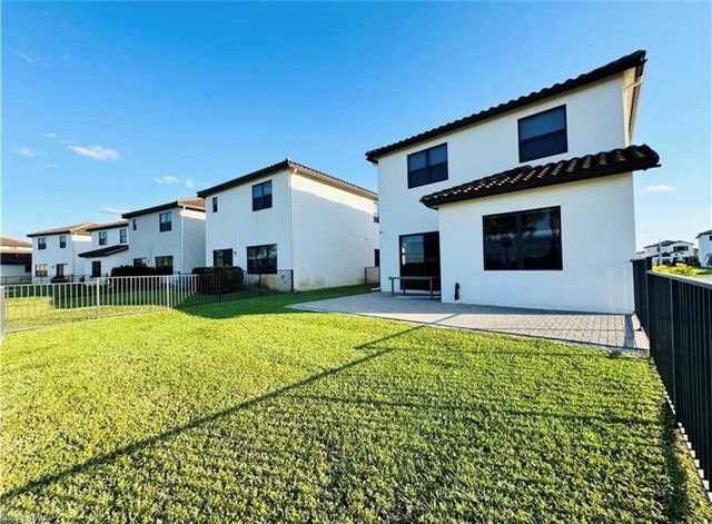 5535 Cassidy LN, Ave Maria, FL 34142