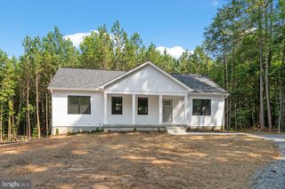 1825 BUTLER RD, Beaverdam, VA 23015