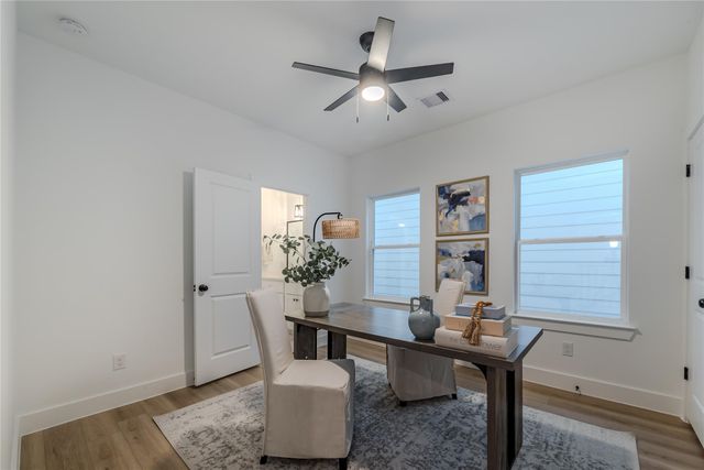 1911-1913 Dewalt Street, Houston, TX 77088